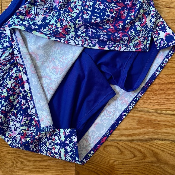 Athletic Skort (Tennis, Golf, Casual) - Picture 2 of 3